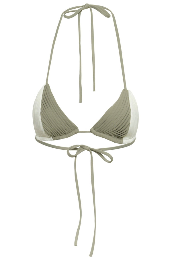 Jose Top / Sage - Ivory